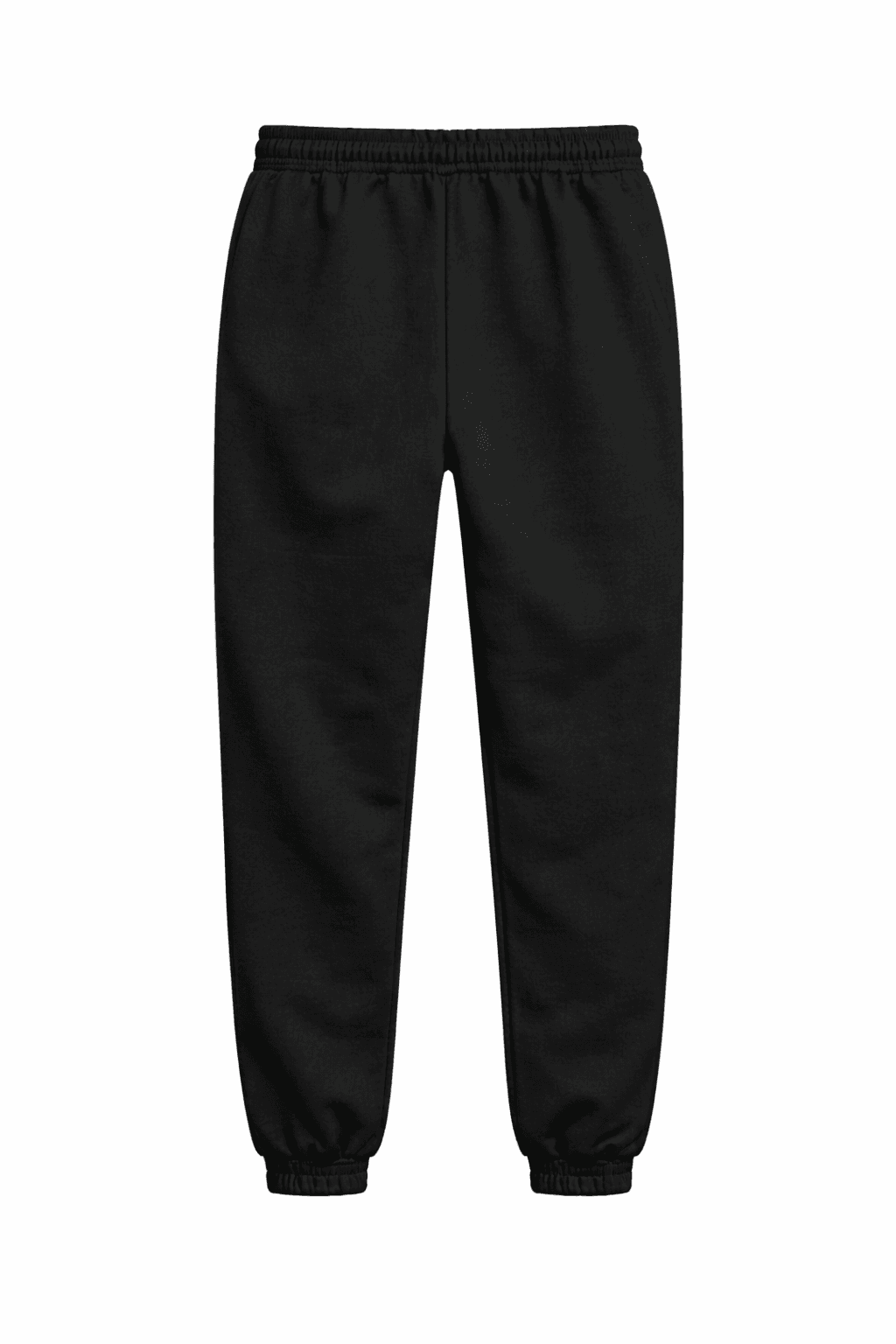 AM Sweatpants — Black alternate
